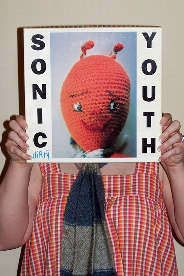 Sonic Youth