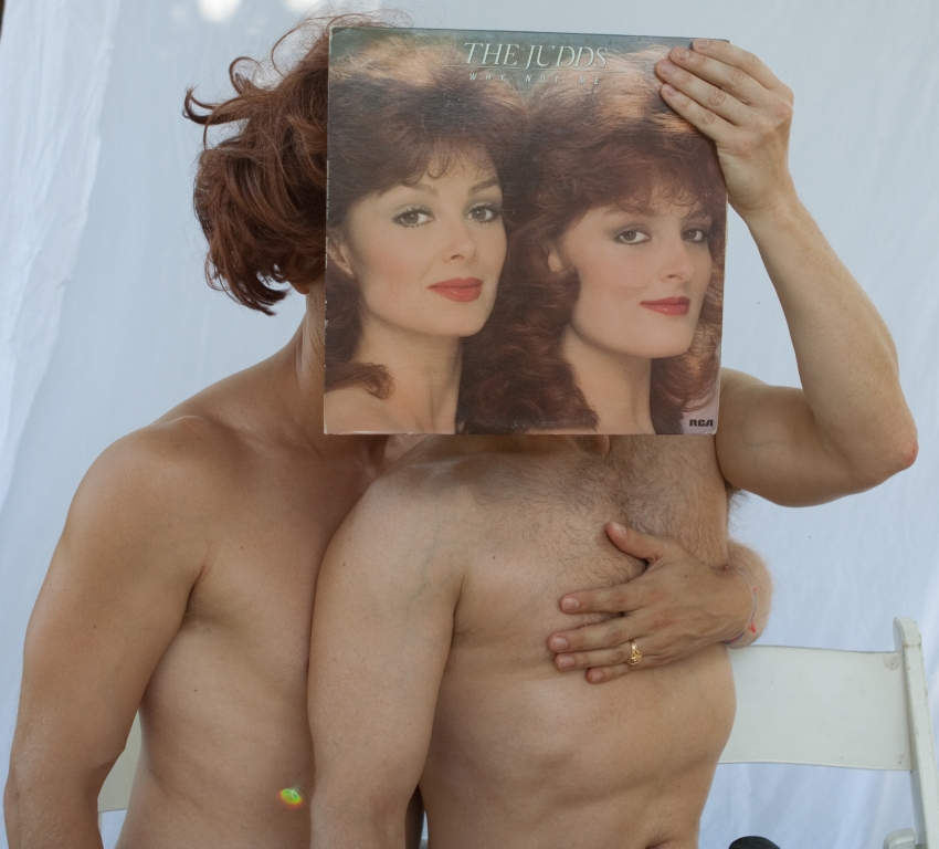 The Judds