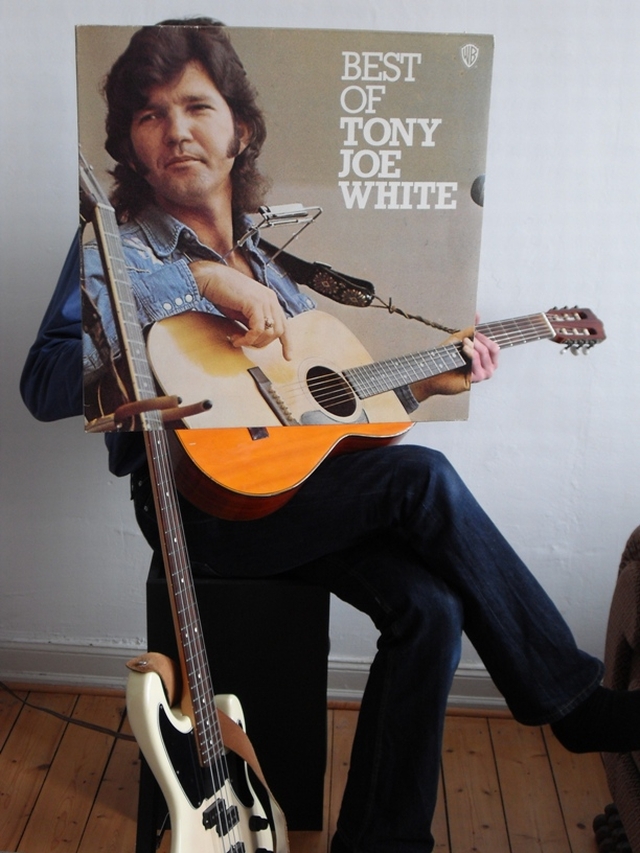 Tony Joe White