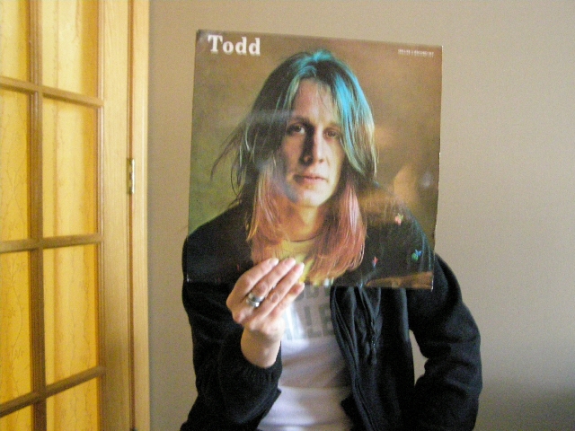 Todd Rundgren