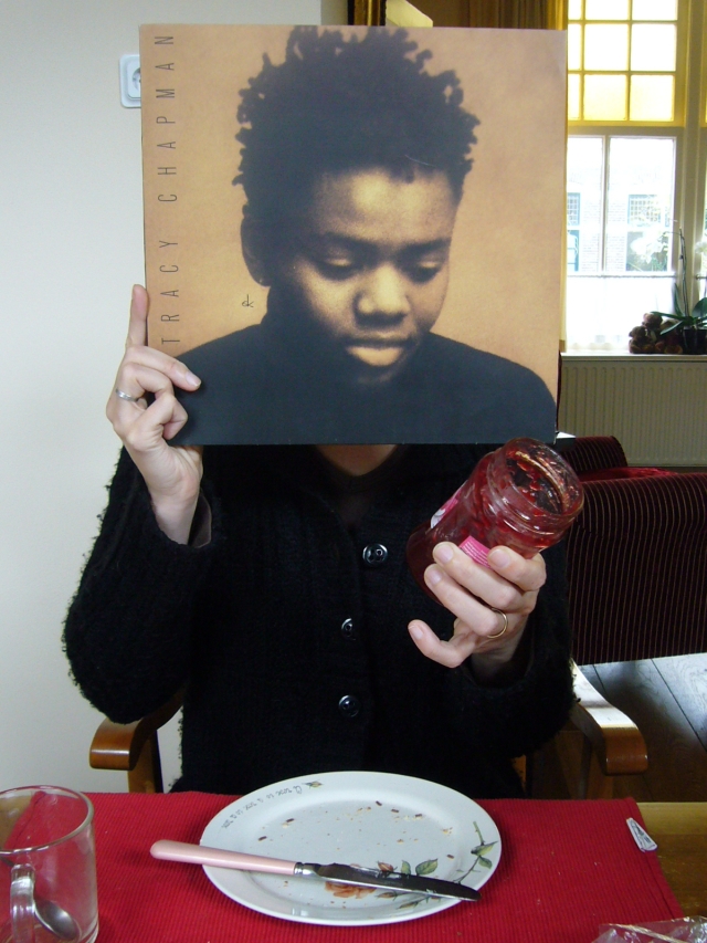 Tracy Chapman