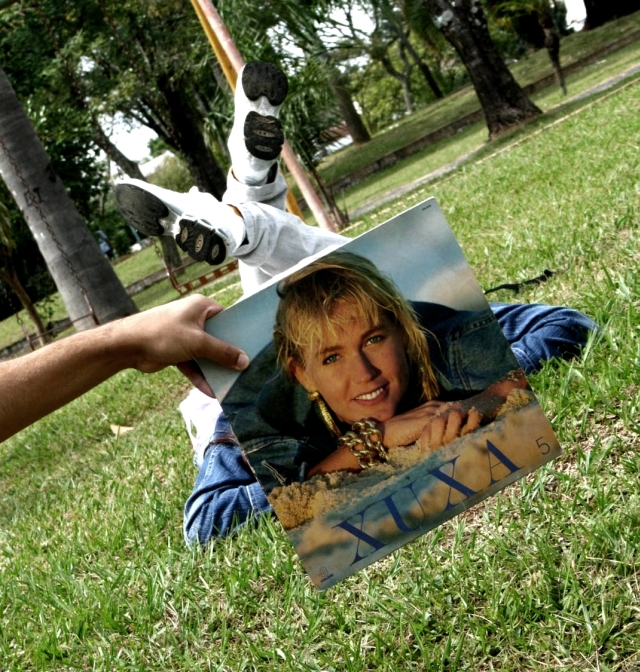 xuxa, unicentro, sleeveface